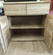 Alaska Eco 2-Drawer, 2-Door Chest - Beech Wood with Hand-Rubbed Oil Finish by Comfort Pure