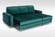 Alfredo Gray Sectional Sofa by Skyler Designs