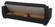 Maria Black Fabric Sofa Bed by Alpha Furniture