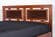 Antero  Platform Bed by Strata Furniture