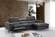 Ariana Premium Italian Leather Sectional by J&M Furniture