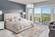 Avalon Light Grey Aubusson Area Rug by KAS Rugs