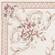 Avalon Ivory Aubusson Area Rug by KAS Rugs