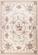 Avalon Ivory Aubusson Area Rug by KAS Rugs