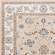 Avalon Beige/Ivory Mahal Area Rug by KAS Rugs