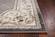 Avalon Grey/Ivory Courtyard Area Rug by KAS Rugs
