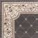 Avalon Grey/Ivory Courtyard Area Rug by KAS Rugs