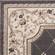Avalon Grey/Ivory Courtyard Area Rug by KAS Rugs