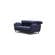 Barlow Ashton Ocean Full Size Sofa Sleeper by Sealy