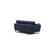 Barlow Ashton Ocean Full Size Sofa Sleeper by Sealy