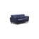 Barlow Ashton Ocean Full Size Sofa Sleeper by Sealy