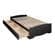 Twin Platform Storage Bed (3 Drawers) by Prepac