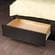 Twin Platform Storage Bed (3 Drawers) by Prepac