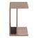 Hiroki Accent Table White Oak by Moe's Home Collection