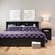 Sonoma 2 Drawer Tall Nightstand with Open Cubbie by Prepac