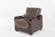 Bennett Armoni Brown Chair by Bellona