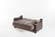 Bennett Armoni Brown Loveseat by Bellona
