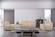 S210 Beige Top Grain Leather Chair by BH Furniture
