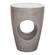 Aylard Outdoor Stool by Moe's Home Collection