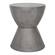 Hourglass Outdoor Stool by Moe's Home Collection