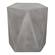 Gem Outdoor Stool by Moe's Home Collection