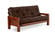 Bridgeport Full Size Futon Frame, Espresso by Big Tree USA