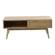 Reed Coffee Table by Moe's Home Collection