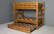Trundle Bed by Viking Log Furniture