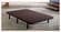 Valencia Upholstered Platform Frame by ESF