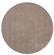 Bliss Beige Shag Area Rug by KAS Rugs