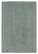 Bliss Slate Shag Area Rug by KAS Rugs