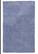 Bliss Purple Shag Area Rug by KAS Rugs