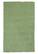 Bliss Spearmint Green Shag Area Rug by KAS Rugs