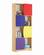 BK-19 Wooden Bookcase by Central Furniture Factory