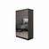 CH-2 5 Mirror Drawers Chest by Central Furniture Factory