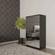 CH-2 5 Mirror Drawers Chest by Central Furniture Factory