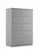 CH-3 5 Drawers Chest by Central Furniture Factory