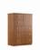 CH-9 Wooden Chest by Central Furniture Factory