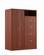 RO-4 4 Drawers Chest by Central Furniture Factory