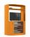 E-25 Wooden Entertainment Center Base by Central Furniture Factory