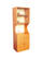 K-4 Wooden Kitchen Cabinet by Central Furniture Factory