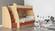 FH-76 Loft Bed by Central Furniture Factory
