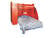 FH-78 Wooden Loft Bed by Central Furniture Factory