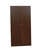 L-1 Wooden Wardrobe by Central Furniture Factory