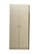 L-12 Wooden Wardrobe by Central Furniture Factory