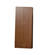 L-12A Wooden Wardrobe w/Drawer by Central Furniture Factory