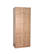 L-40 Wooden Wardrobe by Central Furniture Factory