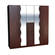 L-46ABC Wooden Wardrobe by Central Furniture Factory