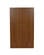 L-8 Wooden Wardrobe w/Drawer by Central Furniture Factory