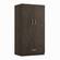 MCL-1 Wooden Wardrobe w/1 Drawer on Bottom by Central Furniture Factory